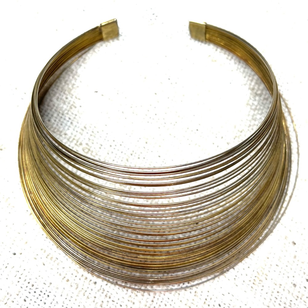 Vintage Choker